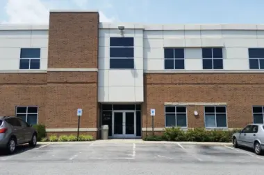 The Kent Center RI 2886