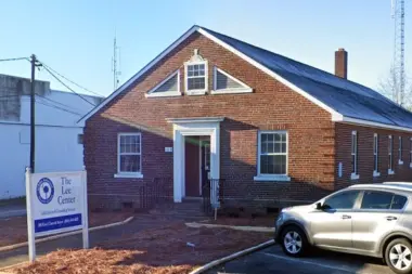 The Lee Center SC 29010