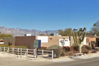 The Mark Youth & Family Care Campus AZ 85712