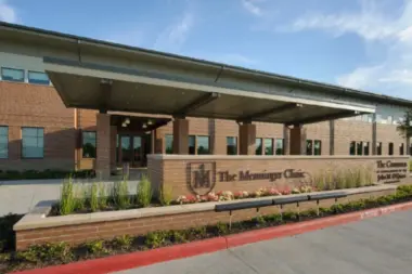 The Menninger Clinic TX 77035