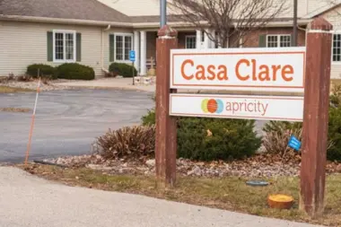 The Mooring Programs - Casa Clare WI 54914