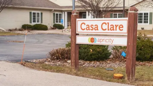 Casa Clare, A division of Apricity