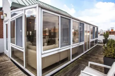 The Palisades House Men's Sober Living DC