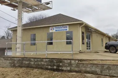 The Pointe Outpatient Behavioral Health Services AR 72501