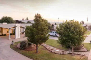 The Ranch at Dove Tree - Quinlan St TX 79403