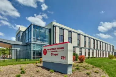 The Recovery Village Cherry Hill 8002