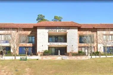 The Right Step TX 77301