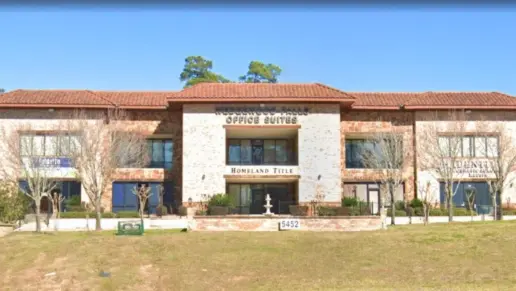 The Right Step Conroe