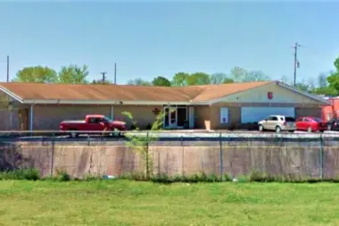 The Salvation Army - Corps Salvage and Rehabilitation Center AL 35805