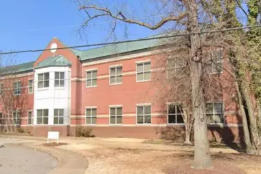 The Salvation Army - Purdue Center of Hope TN 38105