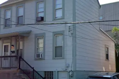 The Turning Point At Washington - West Walnut Street PA 15301