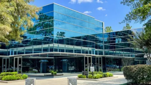 The Woodlands Behavioral Health and Wellness