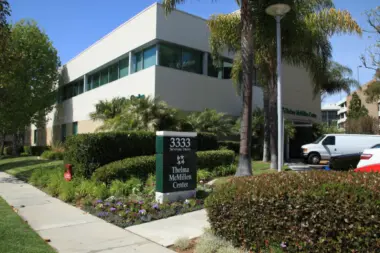Thelma McMillen Center CA 90505