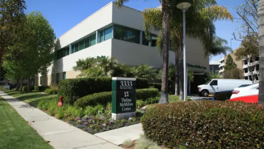 Thelma McMillen Recovery Center