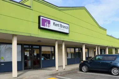 Therapeutic Health Services - Kent Branch WA 98032