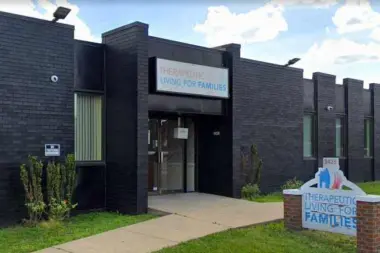 Therapeutic Living for Families MD 21213