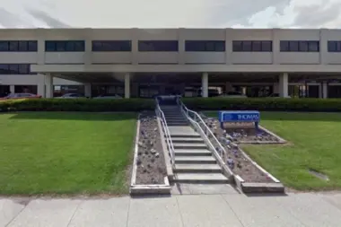 Thomas Memorial Hospital - Behavioral Health WV 25309