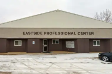 Three Rivers Mental Health and Chemical Dependency Center SD 57638