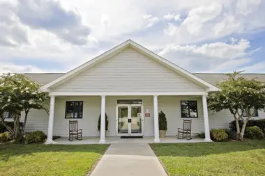 Three Rivers Treatment Center Academy VA 23944