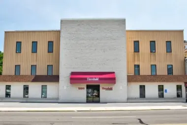 Threshold Rehabilitation Services PA 19607