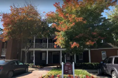 Thriveworks Chesterfield VA 23832