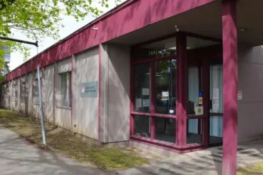 THS - Therapeutic Health Services - Rainier Branch WA 98118