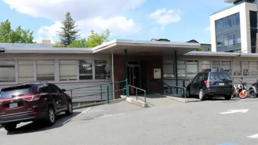 Therapeutic Health Services – Summit/Seneca Branch