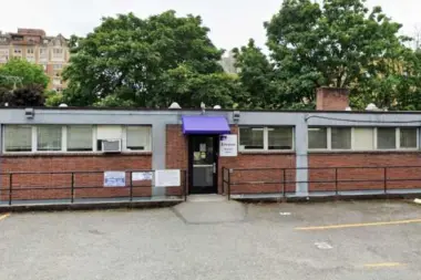 THS - Therapeutic Health Services - Seneca Branch WA 98104