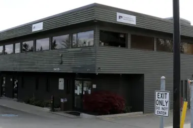 Therapeutic Health Services Shoreline Branch WA 98133