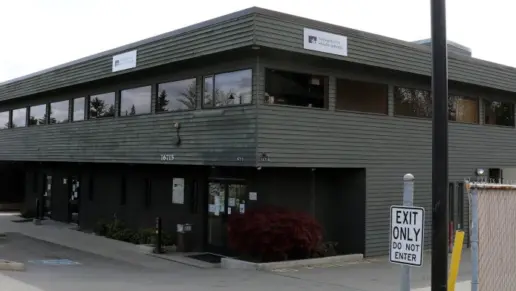 Therapeutic Health Services – Shoreline Branch