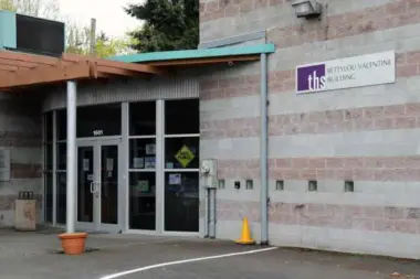 THS - Therapeutic Health Services - Youth & Family Services WA 98144