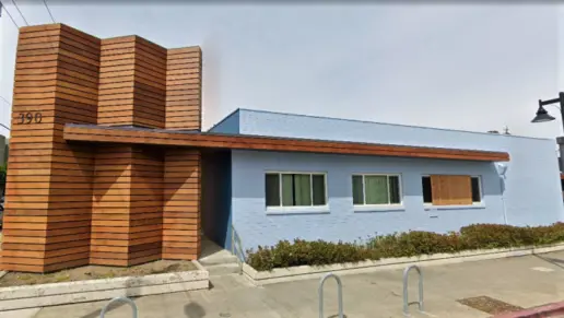 Bay Area Community Services (BACS) Thunder Road and Administrative HQ