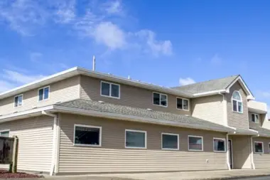 Tillamook Family Counseling Center OR 97141