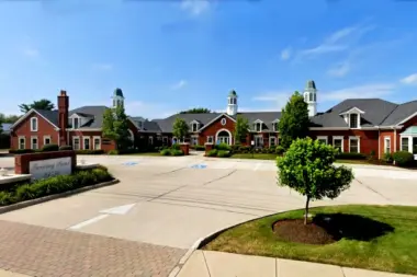 TKC Turning Point OH 44145