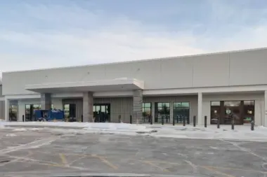 Tomah VA Medical Center - Wausau CBOC WI 54401