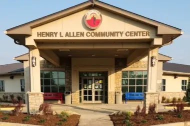 Tonkawa Tribe - Substance Abuse Program OK 74653