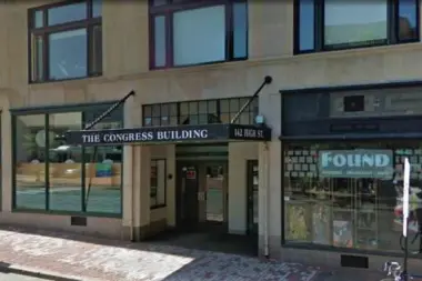 Top of the Hill Counseling ME 4101