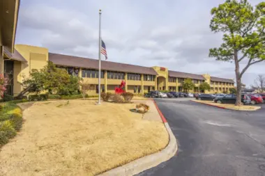 Total Life Counseling OK 73112