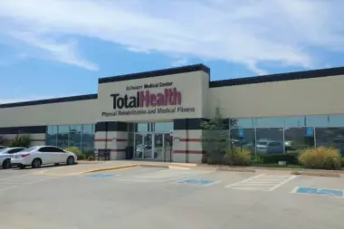 Total Rehabilitation OK 74075