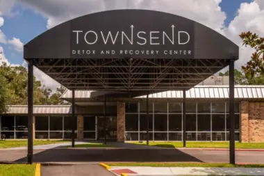 Townsend Recovery Detox And Drug Rehab Center LA
