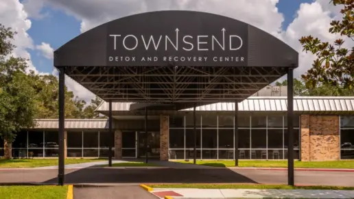 Townsend Recovery Detox and Drug Rehab Center in Louisiana