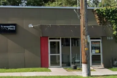 Tranquility Place of Utah UT 84111