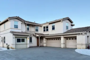 Tranquility Rehab 94552