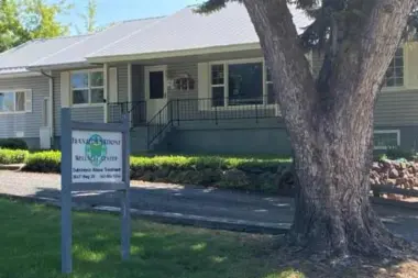 Transformations Wellness Center OR 97603