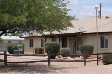 Transitional Living Communities AZ 85120