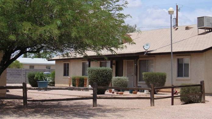 Transitional Living Communities AZ 85120