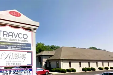 Travco Behavioral Health OH 44512