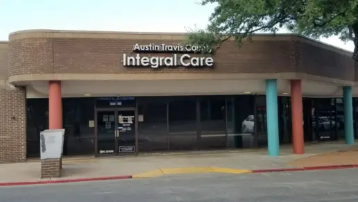 Travis County Integral Care – Child and Family Services