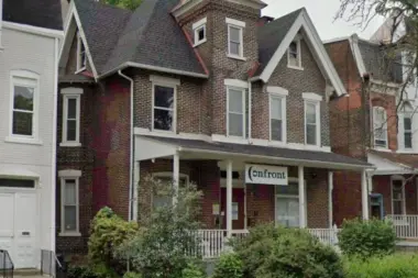 Treatment Trends - Confront Program PA 18102