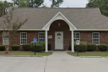 Tri-County Commission on Alcohol and Drug Abuse - Santee Office SC 29142